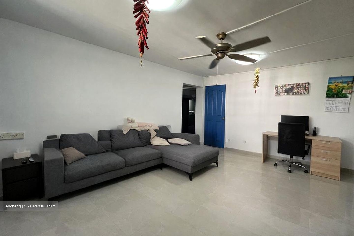 Blk 8 Marsiling Gardens (Woodlands), HDB 4 Rooms #532467521
